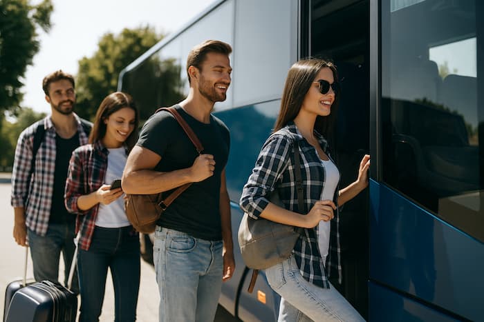 Porady podróżnicze — podmień zdjęcie